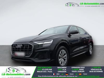 Audi Q8 55 TFSI e 381 BVA Quattro