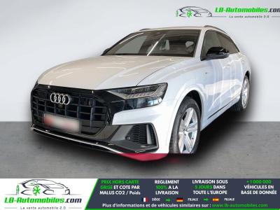 Audi Q8 55 TFSI e 381 BVA Quattro