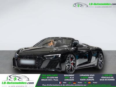 Audi R8 Spyder V10 5.2 FSI 540 BVA RWD