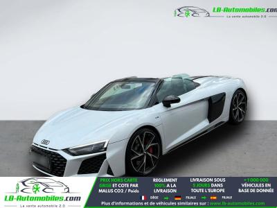 Audi R8 Spyder V10 5.2 FSI 540 BVA RWD