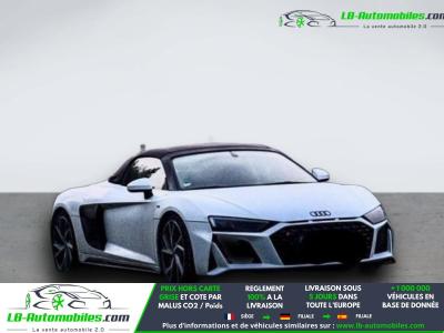 Audi R8 Spyder V10 5.2 FSI 620 BVA