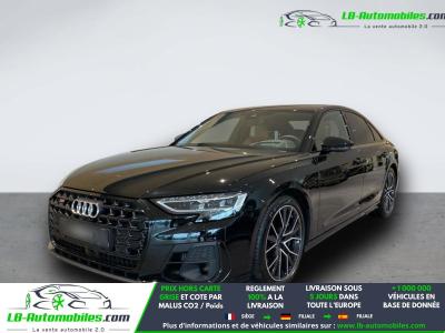 Audi S8 V8 4.0 TFSI 571 BVA Quattro