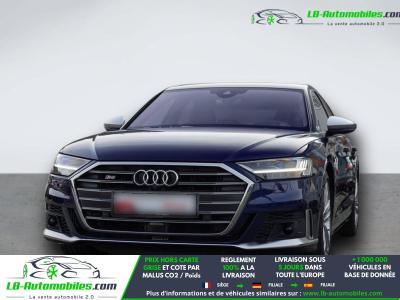 Audi S8 V8 4.0 TFSI 571 BVA Quattro