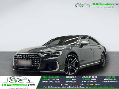 Audi S8 V8 4.0 TFSI 571 BVA Quattro