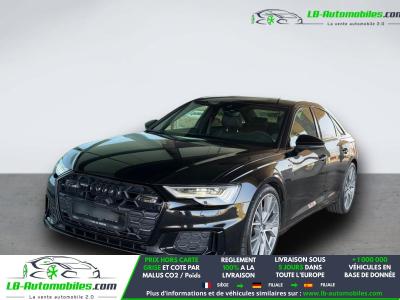 Audi A6 45 TDI V6 245 ch BVA Quattro