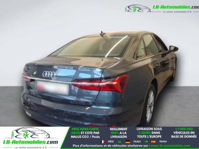 Audi A6 45 TDI V6 245 ch BVA Quattro