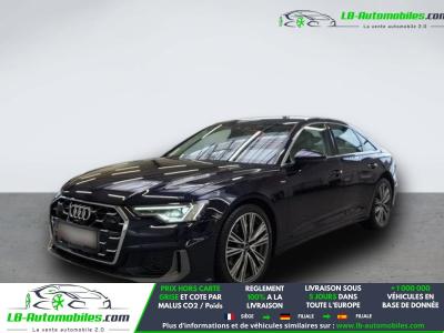 Audi A6 50 TDI 286 ch BVA Quattro