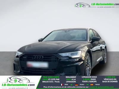 Audi A6 50 TFSIe 299 ch BVA Quattro