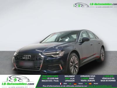 Audi A6 40 TDI 204 ch BVA