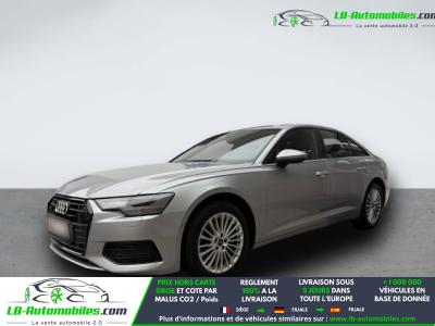 Audi A6 45 TFSI 265 ch BVA