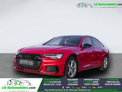 Audi A6 50 TFSIe 299 ch BVA Quattro