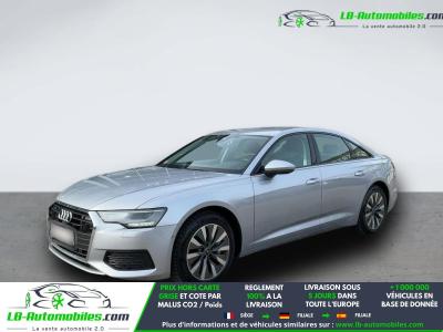 Audi A6 50 TFSIe 299 ch BVA Quattro