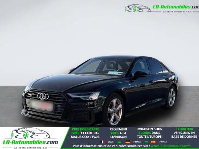 Audi A6 55 TFSIe 367 ch BVA Quattro