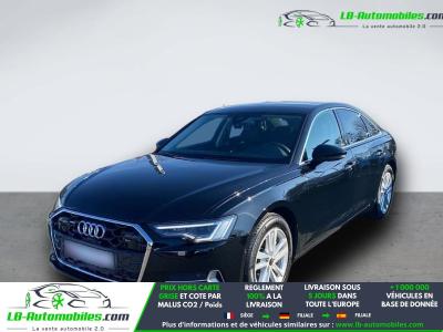 Audi A6 45 TFSI 265 ch BVA Quattro