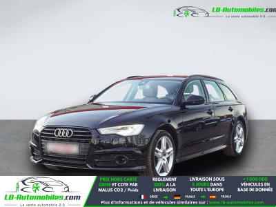 Audi A6 Avant 1.8 TFSI  190 BVA