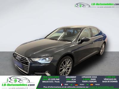 Audi A6 45 TFSI 265 ch BVA Quattro