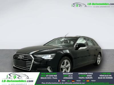 Audi A6 Avant 45 TFSI 245 ch BVA