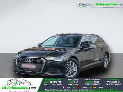 Audi A6 Avant 45 TFSI 245 ch BVA