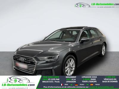 Audi A6 Avant 45 TFSI 265 ch Quattro BVA