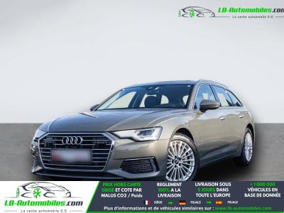 Audi A6 Avant 45 TFSI 265 ch Quattro BVA
