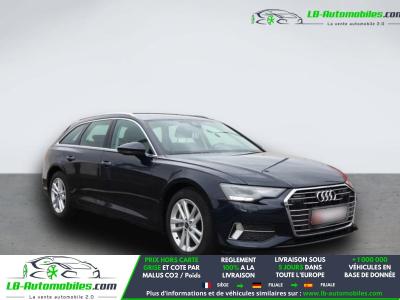 Audi A6 Avant 45 TFSI 265 ch Quattro BVA