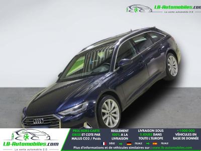 Audi A6 Avant 45 TFSI 265 ch Quattro BVA