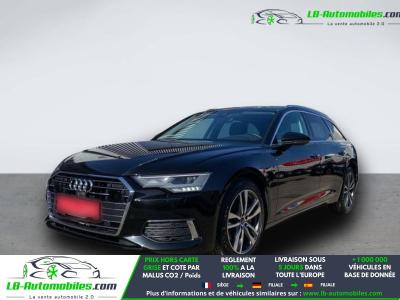 Audi A6 Avant 45 TFSI 265 ch Quattro BVA