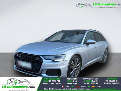 Audi A6 Avant 55 TFSI 340 ch Quattro BVA