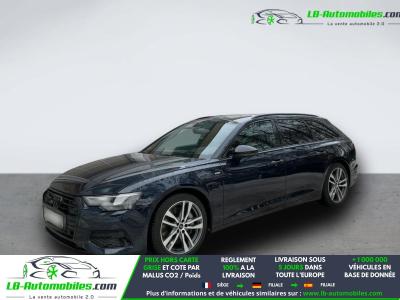 Audi A6 Avant 55 TFSI 340 ch Quattro BVA