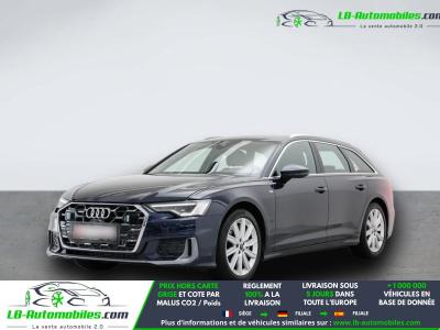Audi A6 Avant 55 TFSI 340 ch Quattro BVA