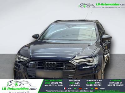 Audi A6 Avant 55 TFSI 340 ch Quattro BVA