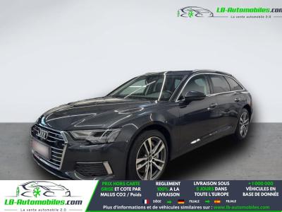 Audi A6 Avant 55 TFSI 340 ch Quattro BVA