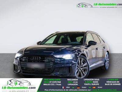 Audi A6 Avant 55 TFSI 340 ch Quattro BVA