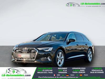 Audi A6 Avant 45 TFSI 265 ch BVA