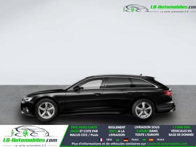 Audi A6 Avant 45 TFSI 265 ch BVA