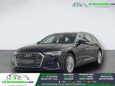 Audi A6 Avant 45 TFSI 265 ch BVA