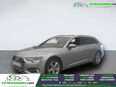 Audi A6 Avant 45 TFSI 265 ch BVA