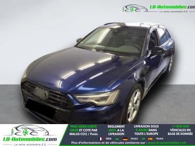 Audi A6 Avant 55 TFSIe 367 ch BVA Quattro