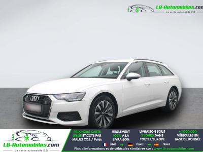 Audi A6 Avant 55 TFSIe 367 ch BVA Quattro