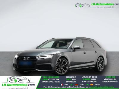 Audi S4 Avant V6 3.0 TFSI 354 BVA Quattro