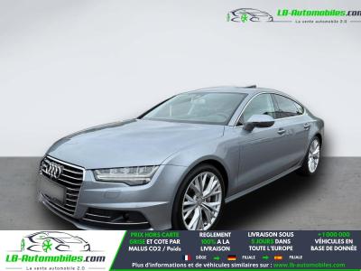 Audi A7 Sportback V6 3.0 TDI 272 BVA Quattro