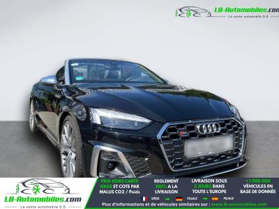Audi S5 Cabriolet TFSI 354 BVA Quattro