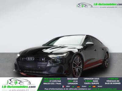 Audi A7 Sportback 45 TDI 231 BVA Quattro