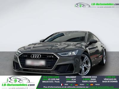 Audi A7 Sportback 45 TFSI 265 BVA