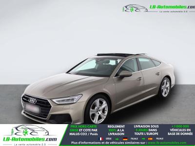 Audi A7 Sportback 50 TDI 286 BVA Quattro