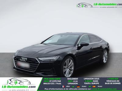 Audi A7 Sportback 50 TDI 286 BVA Quattro