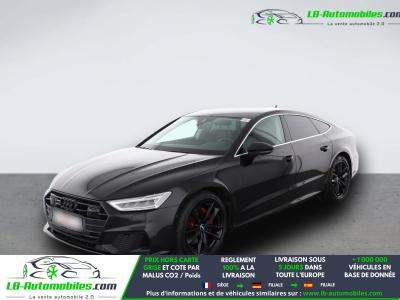 Audi A7 Sportback 50 TDI 286 BVA Quattro