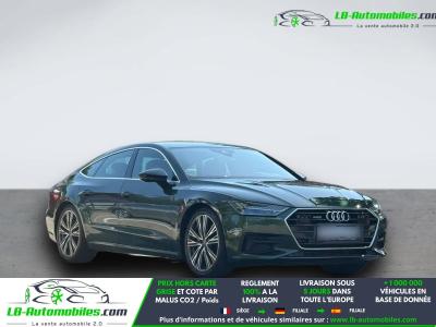 Audi A7 Sportback 50 TDI 286 BVA Quattro