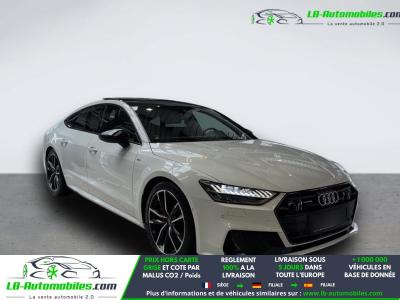 Audi A7 Sportback 55 TFSIe 367 BVA Quattro