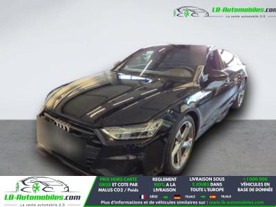Audi A7 Sportback 55 TFSIe 367 BVA Quattro